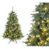 Evergreen Weihnachtsbaum Mesa Fichte 180 cm