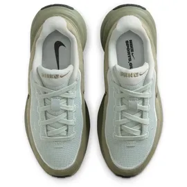 Nike Uplift SC Kinder Silber/Schwarz 38