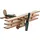 SOL-Expert Solar Dreidecker 40280
