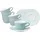 SELTMANN WEIDEN Life Fashion Kaffeetasse 0,24 l Grün 6 St.