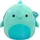 Squishmallows Cascade 40 cm Türkis