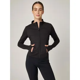 SNOCKS Funktionsjacke schwarz S