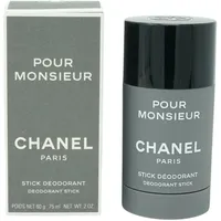 Chanel Pour Monsieur Deodorant Stick 75 ml
