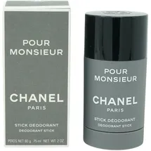 Chanel Pour Monsieur Deodorant Stick 75 ml
