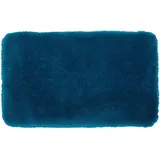 Gözze Badteppich New York Petrol 60 x 100 cm