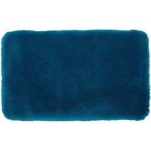 Gözze Badteppich New York Petrol 60 x 100 cm