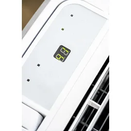 Adler AD 7861 in Weiß