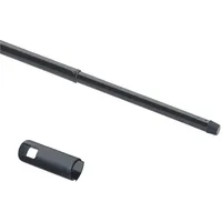 Nölle Profi Brush Teleskopstange Metall Epoxy