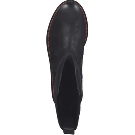 Everybody Stiefel Stiefel Leder | Schwarz - 37,5