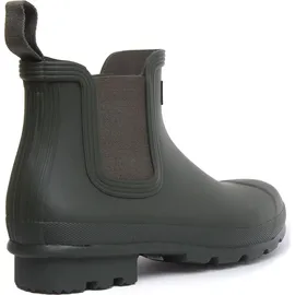 Hunter Original Chelsea Gummistiefel, Gr 44 EU - 44