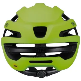 Basil BBB BHE-10 Maestro MIPS matt neongelb – Gr.: onesize