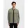 Selected SLHJACKIE Sweatjacke Herren grau L
