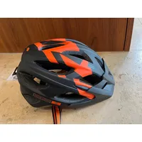 KTM Fahrradhelm Factory Character II
