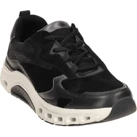 Gabor Sneaker Low Schwarz Damen 40