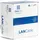 danicom CAT6A S/FTP 100m Starrleiter - LSZH (Dca)