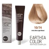 BBCOS Earthia Color Nathue Complex 10/74 arctic ultra light blond 100 ml