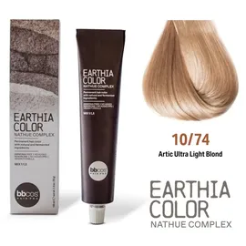 BBCOS Earthia Color Nathue Complex 10/74 arctic ultra light blond 100 ml