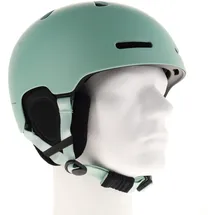 Poc Fornix MIPS 61-63 cm Hell-Grün/Türkis