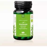 COSMOVEDA Bio Shatavari Churna 80 g