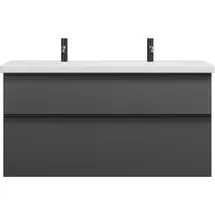 Burgbad Eqio Unterbauwaschtisch 123 x 46 cm (SEYR123F6584C0001G0252)