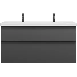 Burgbad Eqio Unterbauwaschtisch 123 x 46 cm (SEYR123F6584C0001G0252)
