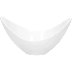 2er Set Schale oval/ wannenförmig Serie Büfett - 3681090