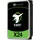 Seagate Exos X24 20 TB 3,5" 2280 Mb/s