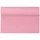 Papstar Tischdecke Papiertischtuch mit Damastprägung 6 m x 1,2 m Rosa