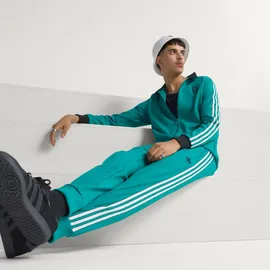 adidas Liverpool FC Terrace Icons Jogginghose Sea Green L