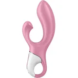 Satisfyer Air Pump Bunny 2 20 cm,