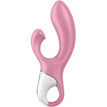 Satisfyer Air Pump Bunny 2 20 cm,
