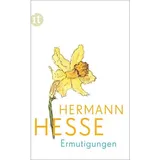 Insel Verlag Ermutigungen