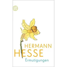 Insel Verlag Ermutigungen