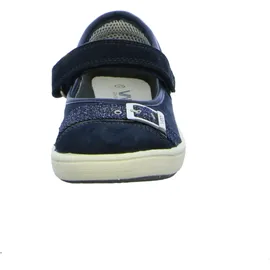 Vado Halbschuhe in kobalt | Gr.: 32