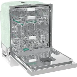 Gorenje ULTRABI16WIFIX Geschirrspüler (teilintegrierbar, 598 mm breit, 38 dB (A), B) Spülmaschine