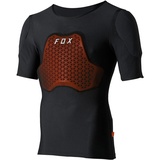 Fox Baseframe Pro Ss Black Clothing, 8, L