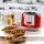Ariete Hot Dog Maker, Party Time 2 in 1