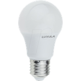 LUXULA LX100202 - LED Lampe E27, 3-stufig dimmbar,, 10W, 900lm, 2700K