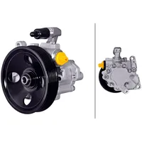 Hella Hydraulikpumpe, Lenkung