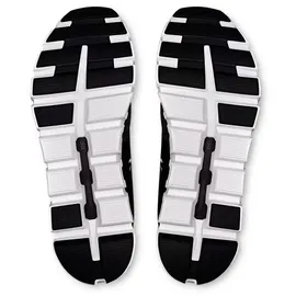 On Cloud 6 Herren Black / White 42