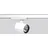 RZB LED-Stromschienenstrahler 742258.002