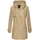 French Connection Outdoorjacke Damen beige Gr.S (36/38)