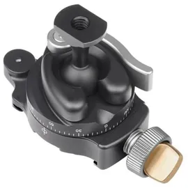 leofoto Ballhead MBC-20