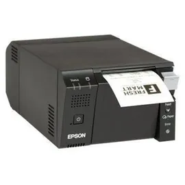 Epson TM-T70II dunkelgrau