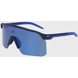 Nike Expedition Shield IU4705X Matte blue void/Blue Mirror
