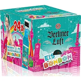 Berliner Luft Eisbonbon 24x 20ml