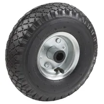 Metafranc Luftrad Ø 260 mm 200 kg