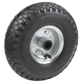 Metafranc Luftrad Ø 260 mm 200 kg