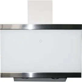 Respekta CH 89060 W Wandhaube 60 cm Weiß
