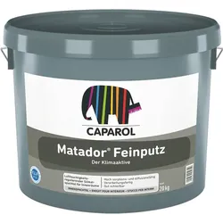 Caparol Matador® Feinputz 20,0 Kilogramm